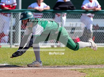 Thumbnail 2 in Hoover vs North High (Fresno Easter Classic)  photogallery.