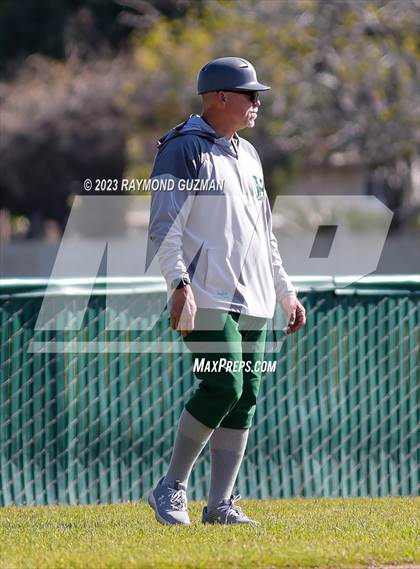 Thumbnail 3 in Hoover vs North High (Fresno Easter Classic)  photogallery.