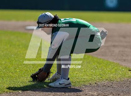 Thumbnail 2 in Hoover vs North High (Fresno Easter Classic)  photogallery.