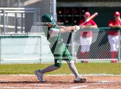 Thumbnail 2 in Hoover vs North High (Fresno Easter Classic)  photogallery.