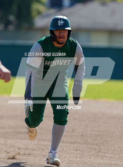 Thumbnail 3 in Hoover vs North High (Fresno Easter Classic)  photogallery.