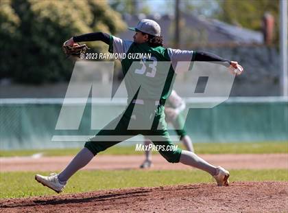 Thumbnail 3 in Hoover vs North High (Fresno Easter Classic)  photogallery.