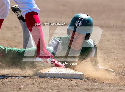 Thumbnail 1 in Hoover vs North High (Fresno Easter Classic)  photogallery.