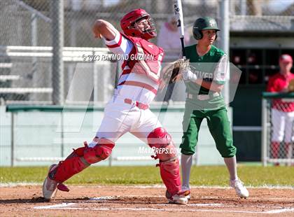 Thumbnail 3 in Hoover vs North High (Fresno Easter Classic)  photogallery.