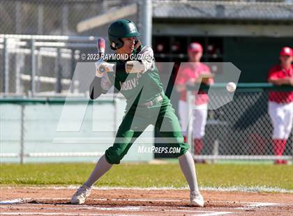 Thumbnail 1 in Hoover vs North High (Fresno Easter Classic)  photogallery.