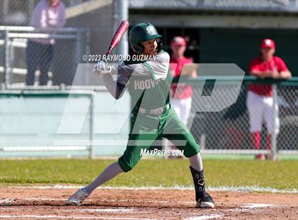 Thumbnail 1 in Hoover vs North High (Fresno Easter Classic)  photogallery.