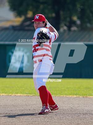 Hoover vs North High (Fresno Easter Classic) 