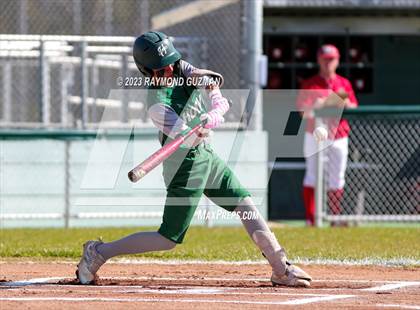 Thumbnail 1 in Hoover vs North High (Fresno Easter Classic)  photogallery.