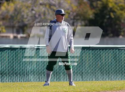 Thumbnail 2 in Hoover vs North High (Fresno Easter Classic)  photogallery.