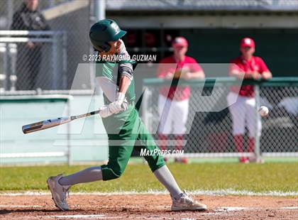 Thumbnail 1 in Hoover vs North High (Fresno Easter Classic)  photogallery.