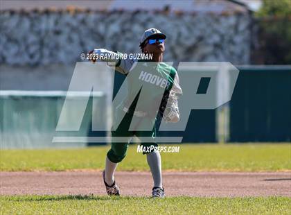 Thumbnail 1 in Hoover vs North High (Fresno Easter Classic)  photogallery.