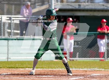 Thumbnail 3 in Hoover vs North High (Fresno Easter Classic)  photogallery.