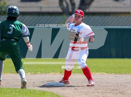 Thumbnail 3 in Hoover vs North High (Fresno Easter Classic)  photogallery.