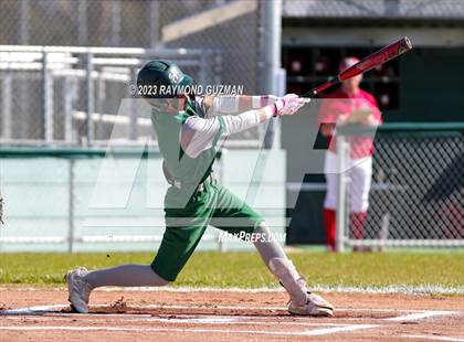 Thumbnail 2 in Hoover vs North High (Fresno Easter Classic)  photogallery.