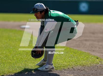 Thumbnail 3 in Hoover vs North High (Fresno Easter Classic)  photogallery.