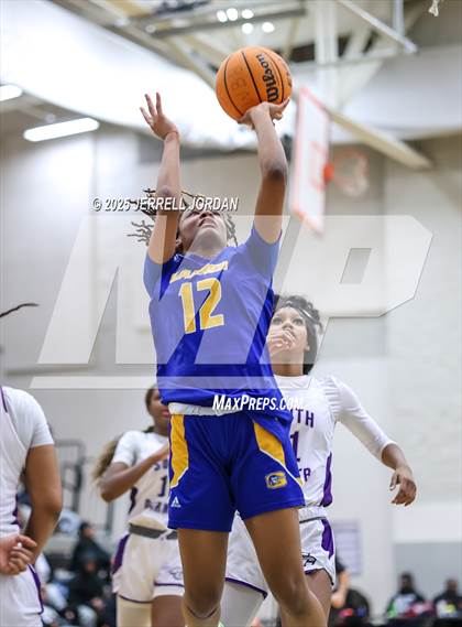 Thumbnail 1 in Garner @ South Garner photogallery.