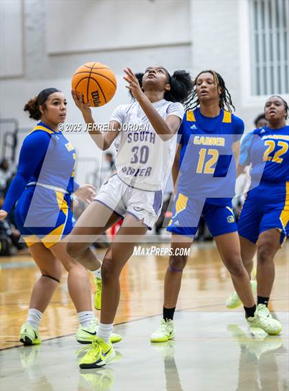 Thumbnail 3 in Garner @ South Garner photogallery.