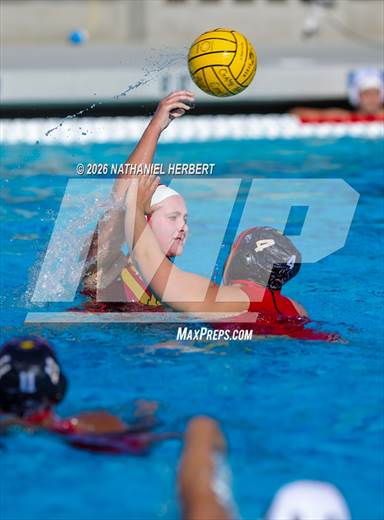 Centennial vs. Mt. Carmel (5 Counties Tournament)