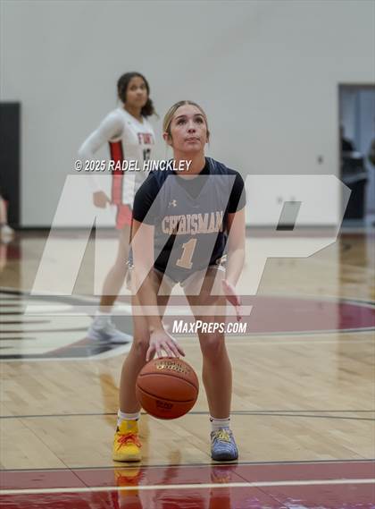 Thumbnail 2 in JV: Chrisman @ Fort Osage photogallery.