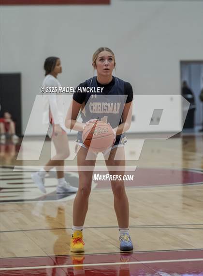 Thumbnail 3 in JV: Chrisman @ Fort Osage photogallery.