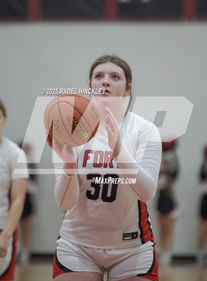 Thumbnail 2 in JV: Chrisman @ Fort Osage photogallery.