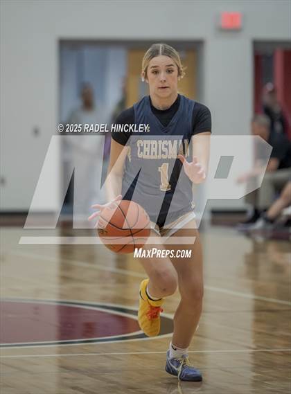 Thumbnail 2 in JV: Chrisman @ Fort Osage photogallery.