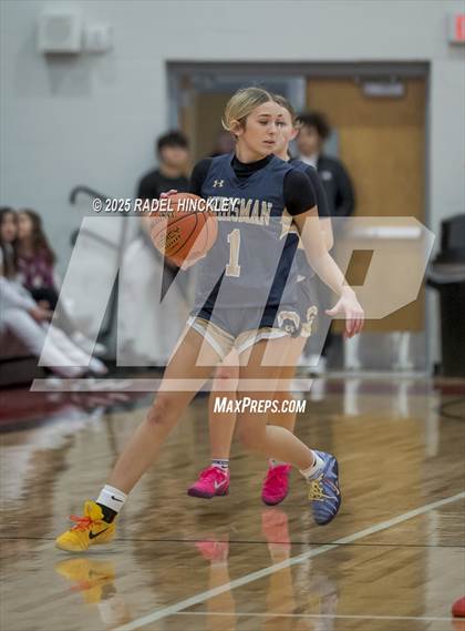 Thumbnail 2 in JV: Chrisman @ Fort Osage photogallery.