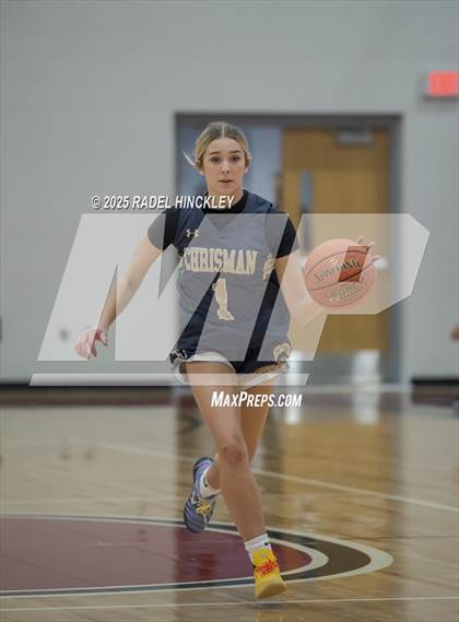 Thumbnail 3 in JV: Chrisman @ Fort Osage photogallery.