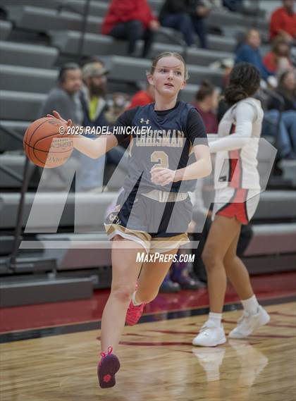 Thumbnail 1 in JV: Chrisman @ Fort Osage photogallery.
