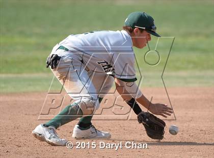 Thumbnail 1 in Templeton @ Rosemead (CIF D5 Wildcard Game) photogallery.