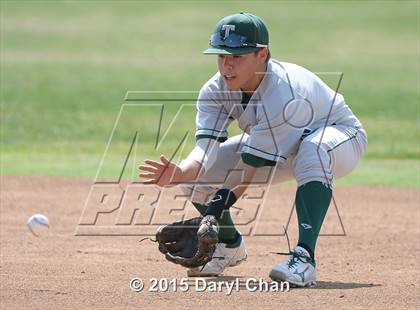 Thumbnail 3 in Templeton @ Rosemead (CIF D5 Wildcard Game) photogallery.
