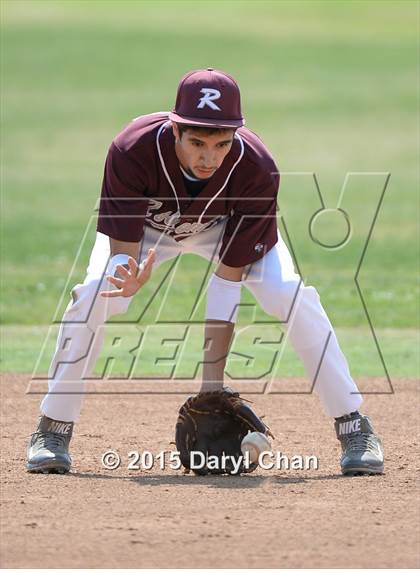 Thumbnail 3 in Templeton @ Rosemead (CIF D5 Wildcard Game) photogallery.