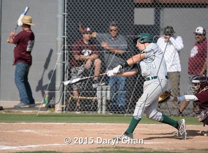 Thumbnail 3 in Templeton @ Rosemead (CIF D5 Wildcard Game) photogallery.