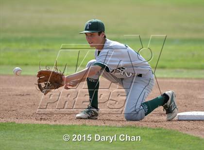 Thumbnail 3 in Templeton @ Rosemead (CIF D5 Wildcard Game) photogallery.