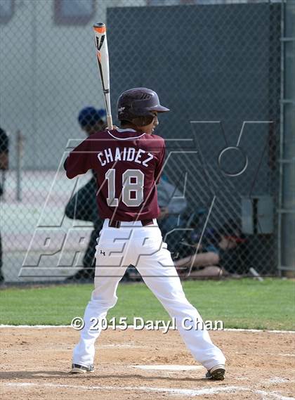 Thumbnail 3 in Templeton @ Rosemead (CIF D5 Wildcard Game) photogallery.