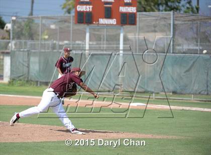 Thumbnail 3 in Templeton @ Rosemead (CIF D5 Wildcard Game) photogallery.