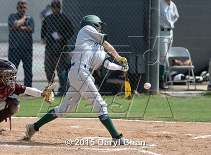 Thumbnail 3 in Templeton @ Rosemead (CIF D5 Wildcard Game) photogallery.