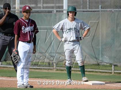 Thumbnail 3 in Templeton @ Rosemead (CIF D5 Wildcard Game) photogallery.