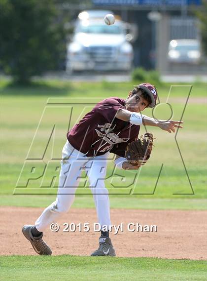 Thumbnail 1 in Templeton @ Rosemead (CIF D5 Wildcard Game) photogallery.