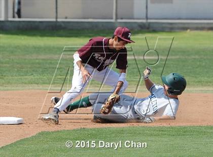 Thumbnail 3 in Templeton @ Rosemead (CIF D5 Wildcard Game) photogallery.