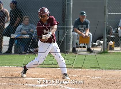 Thumbnail 3 in Templeton @ Rosemead (CIF D5 Wildcard Game) photogallery.