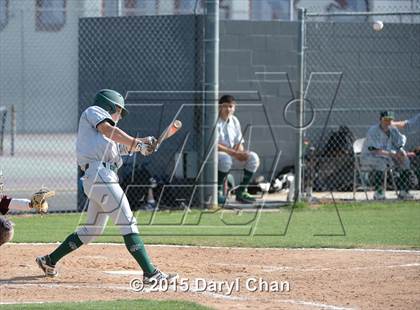 Thumbnail 1 in Templeton @ Rosemead (CIF D5 Wildcard Game) photogallery.