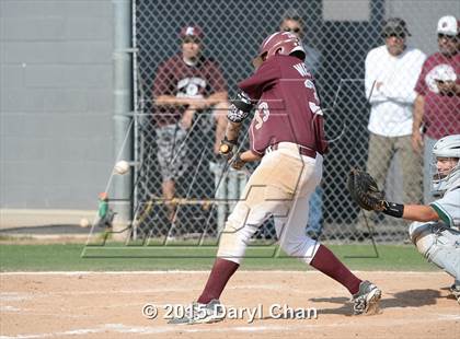 Thumbnail 3 in Templeton @ Rosemead (CIF D5 Wildcard Game) photogallery.