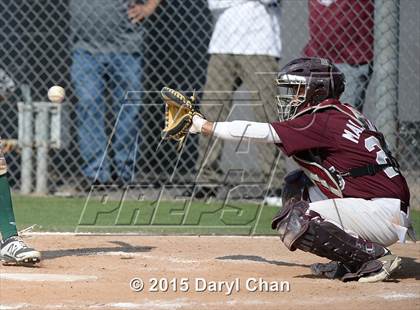 Thumbnail 2 in Templeton @ Rosemead (CIF D5 Wildcard Game) photogallery.