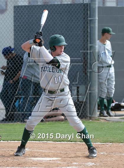 Thumbnail 3 in Templeton @ Rosemead (CIF D5 Wildcard Game) photogallery.