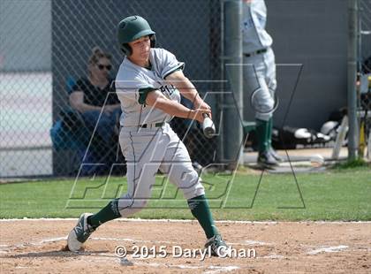 Thumbnail 2 in Templeton @ Rosemead (CIF D5 Wildcard Game) photogallery.