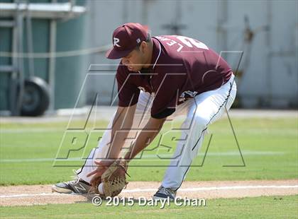 Thumbnail 3 in Templeton @ Rosemead (CIF D5 Wildcard Game) photogallery.