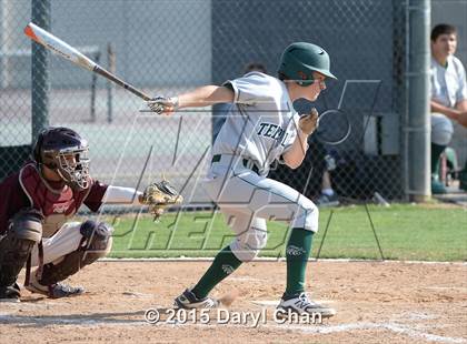 Thumbnail 2 in Templeton @ Rosemead (CIF D5 Wildcard Game) photogallery.