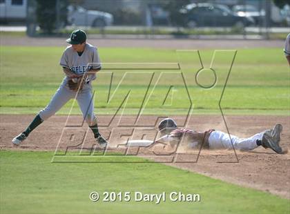 Thumbnail 3 in Templeton @ Rosemead (CIF D5 Wildcard Game) photogallery.