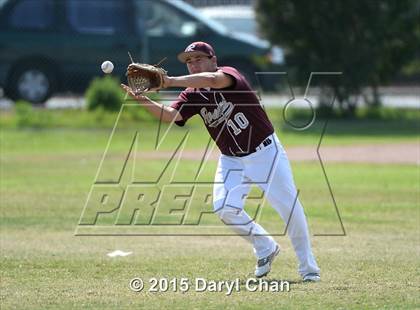 Thumbnail 3 in Templeton @ Rosemead (CIF D5 Wildcard Game) photogallery.